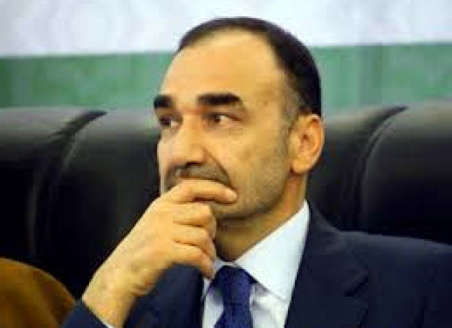 Noor Responds Tit-for-Tat  to Junbish Allegations